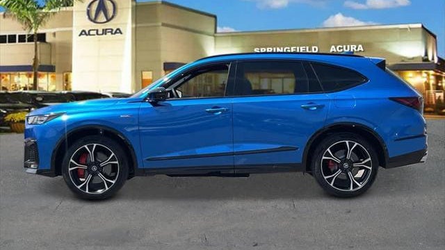 2026 Acura MDX SH-AWD Type S w/Advance Package