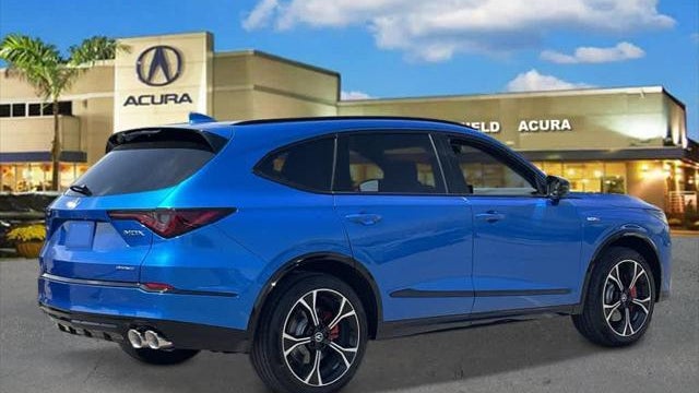 2026 Acura MDX SH-AWD Type S w/Advance Package