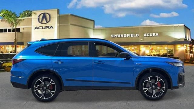 2026 Acura MDX SH-AWD Type S w/Advance Package