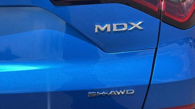 2026 Acura MDX SH-AWD Type S w/Advance Package