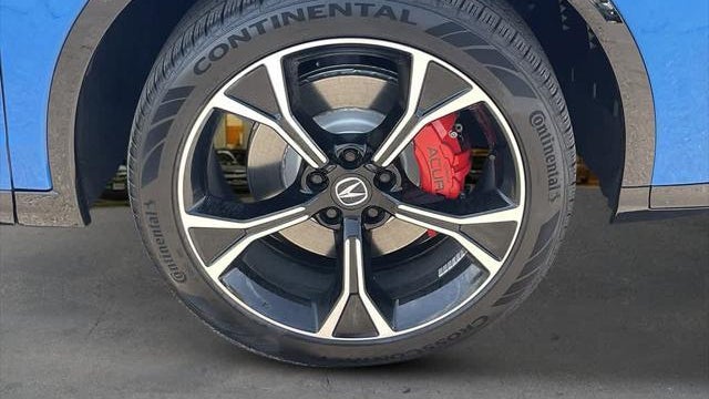 2026 Acura MDX SH-AWD Type S w/Advance Package