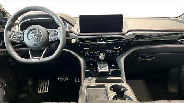 2026 Acura MDX SH-AWD Type S w/Advance Package