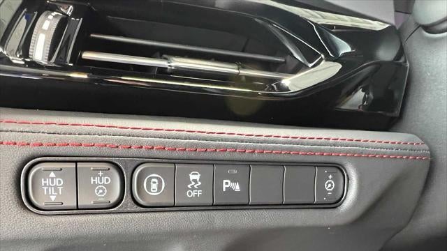 2026 Acura MDX SH-AWD Type S w/Advance Package