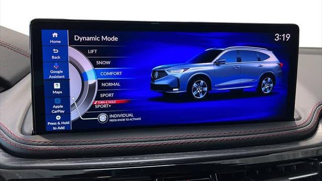 2026 Acura MDX SH-AWD Type S w/Advance Package