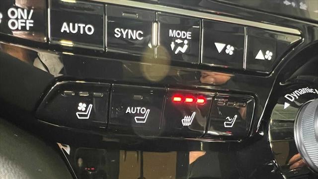 2026 Acura MDX SH-AWD Type S w/Advance Package