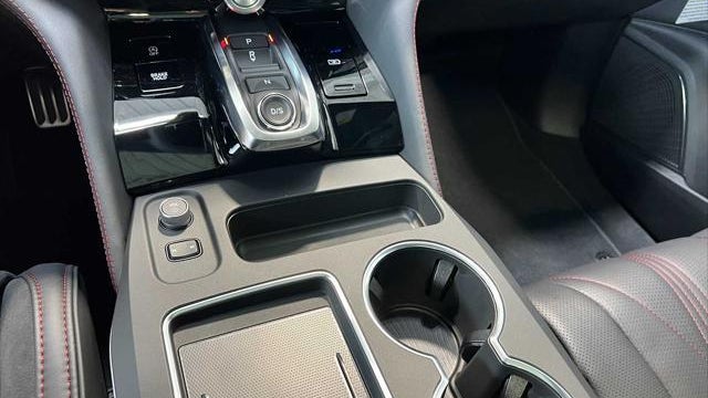 2026 Acura MDX SH-AWD Type S w/Advance Package