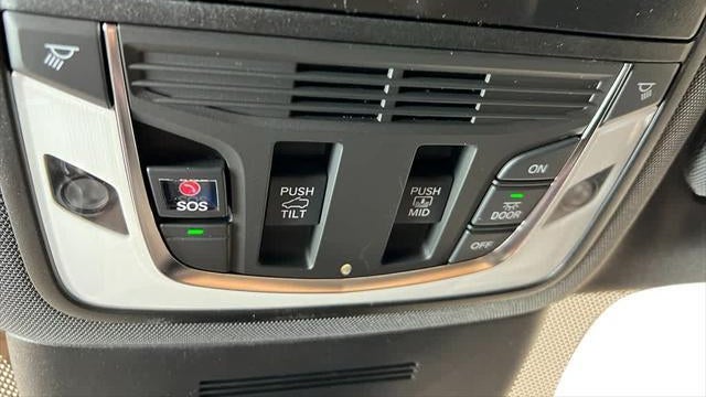 2026 Acura MDX SH-AWD Type S w/Advance Package