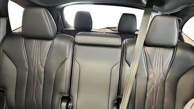 2026 Acura MDX SH-AWD Type S w/Advance Package