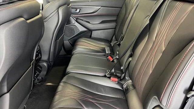 2026 Acura MDX SH-AWD Type S w/Advance Package