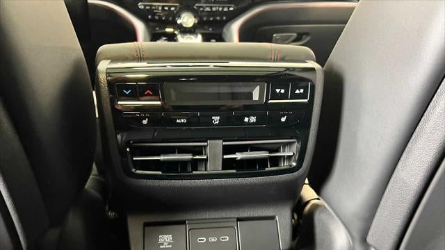 2026 Acura MDX SH-AWD Type S w/Advance Package