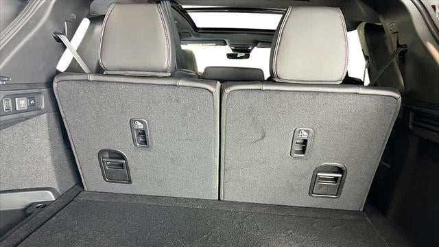2026 Acura MDX SH-AWD Type S w/Advance Package