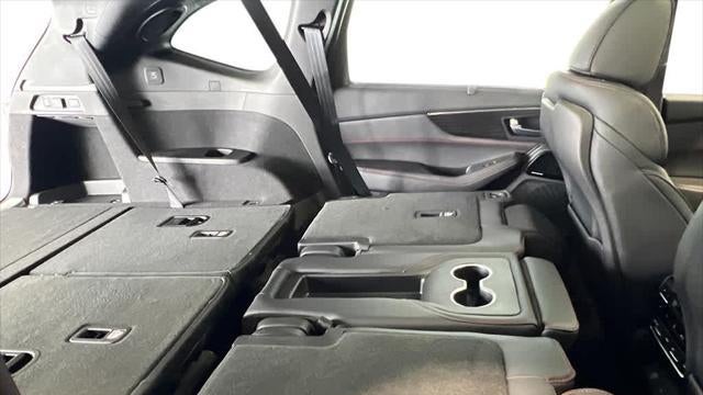 2026 Acura MDX SH-AWD Type S w/Advance Package