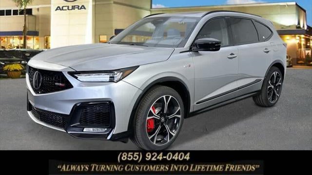 Preowned 2026 Acura MDX SH-AWD Type S w/Advance Package for Sale