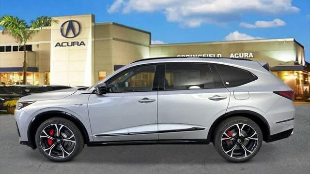 2026 Acura MDX SH-AWD Type S w/Advance Package