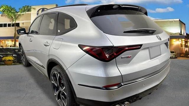 2026 Acura MDX SH-AWD Type S w/Advance Package