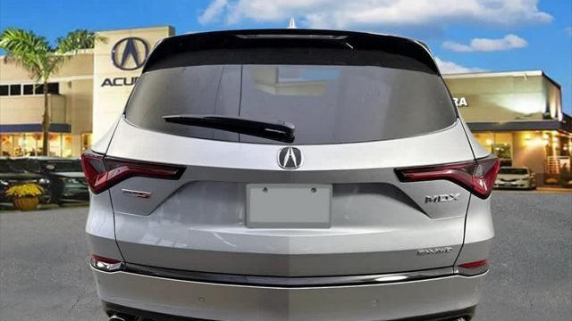 2026 Acura MDX SH-AWD Type S w/Advance Package