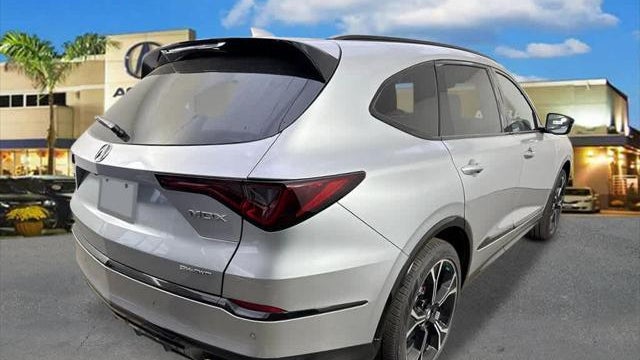 2026 Acura MDX SH-AWD Type S w/Advance Package