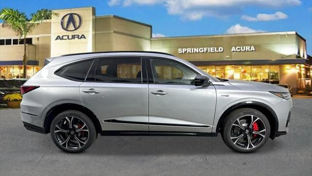 2026 Acura MDX SH-AWD Type S w/Advance Package
