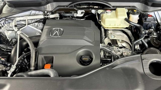 2026 Acura MDX SH-AWD Type S w/Advance Package