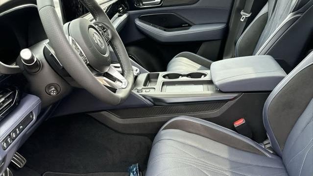 2026 Acura MDX SH-AWD Type S w/Advance Package