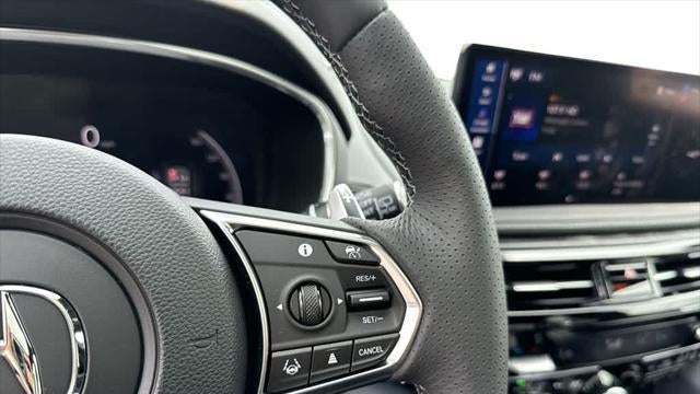 2026 Acura MDX SH-AWD Type S w/Advance Package