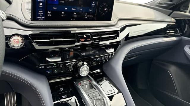 2026 Acura MDX SH-AWD Type S w/Advance Package