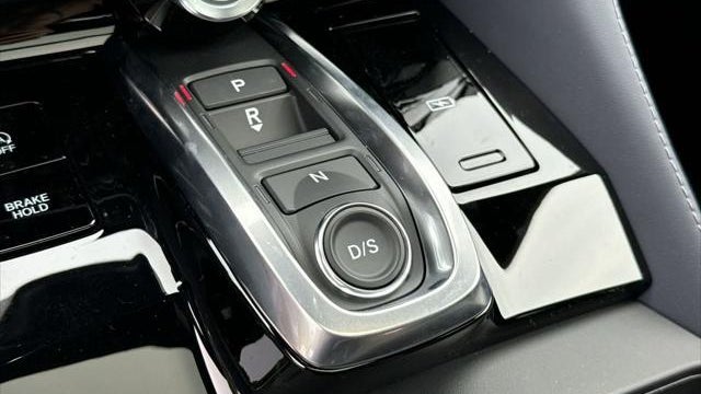 2026 Acura MDX SH-AWD Type S w/Advance Package