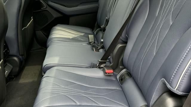 2026 Acura MDX SH-AWD Type S w/Advance Package