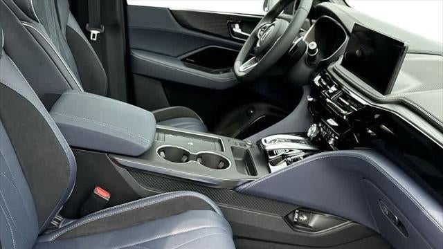 2026 Acura MDX SH-AWD Type S w/Advance Package