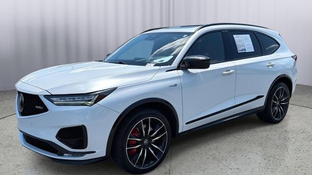 Preowned 2022 Acura MDX SH-AWD Type S w/Advance Package for Sale