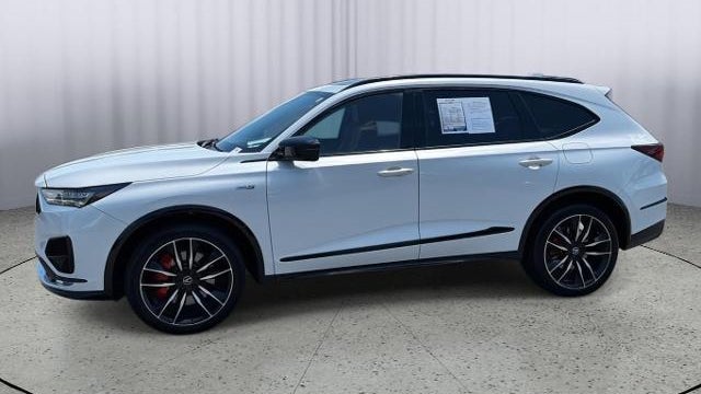 2022 Acura MDX SH-AWD Type S w/Advance Package