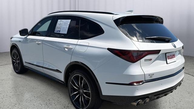 2022 Acura MDX SH-AWD Type S w/Advance Package