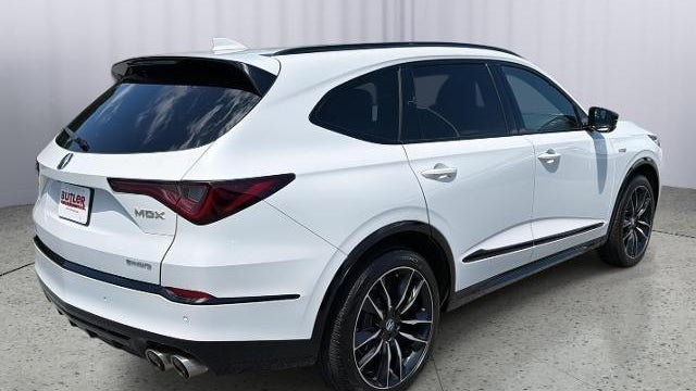 2022 Acura MDX SH-AWD Type S w/Advance Package