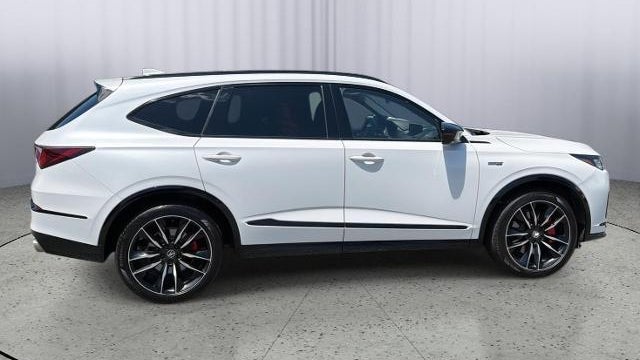 2022 Acura MDX SH-AWD Type S w/Advance Package