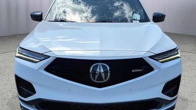 2022 Acura MDX SH-AWD Type S w/Advance Package