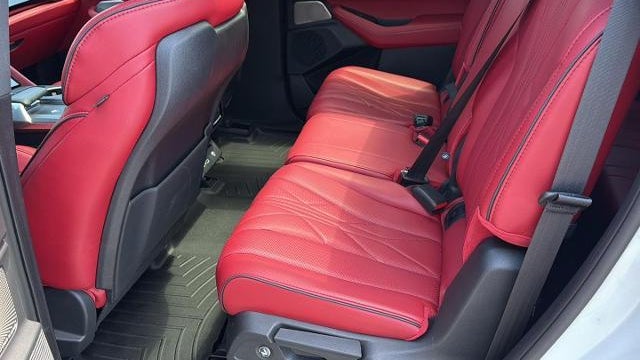 2022 Acura MDX SH-AWD Type S w/Advance Package