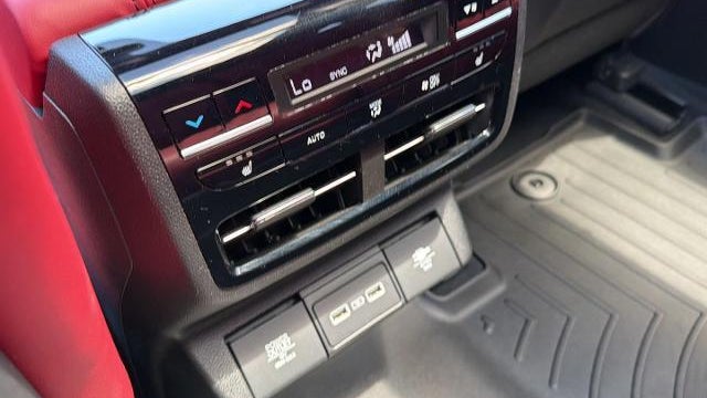 2022 Acura MDX SH-AWD Type S w/Advance Package