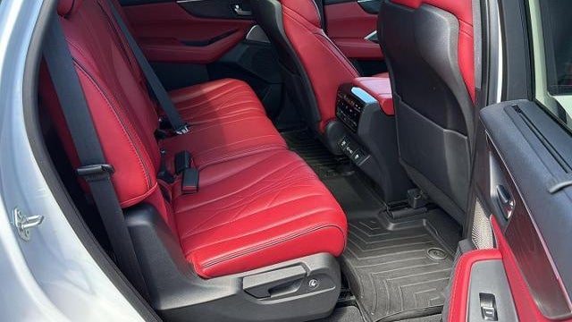 2022 Acura MDX SH-AWD Type S w/Advance Package