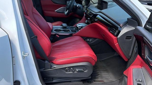 2022 Acura MDX SH-AWD Type S w/Advance Package