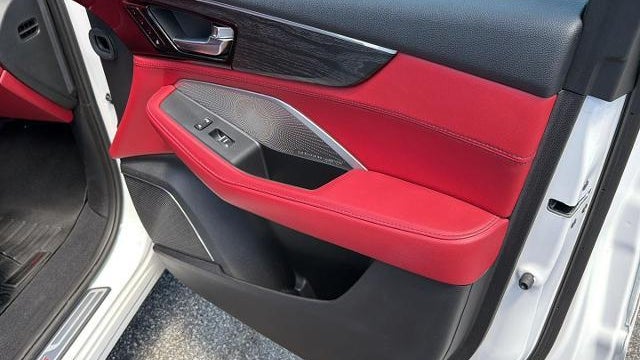 2022 Acura MDX SH-AWD Type S w/Advance Package