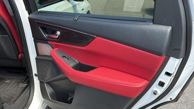2022 Acura MDX SH-AWD Type S w/Advance Package