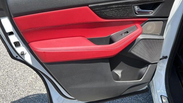 2022 Acura MDX SH-AWD Type S w/Advance Package