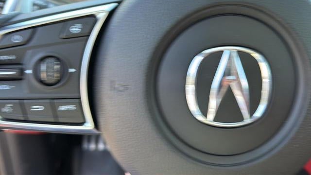 2022 Acura MDX SH-AWD Type S w/Advance Package