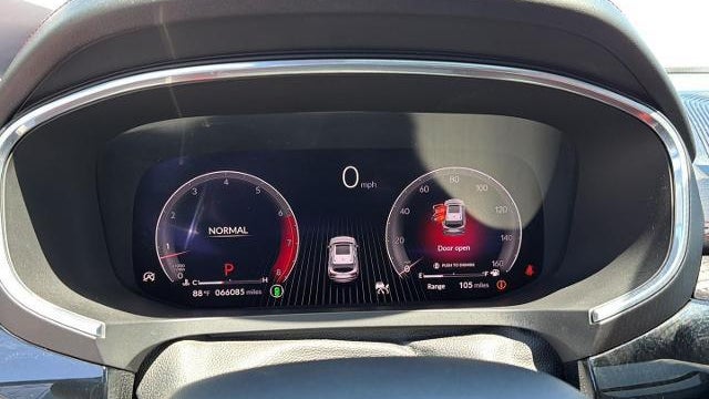 2022 Acura MDX SH-AWD Type S w/Advance Package