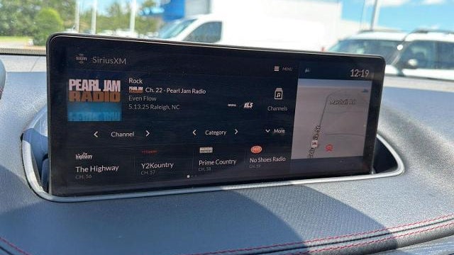 2022 Acura MDX SH-AWD Type S w/Advance Package