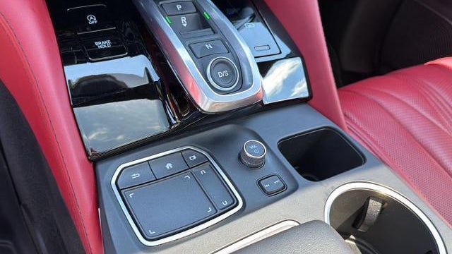 2022 Acura MDX SH-AWD Type S w/Advance Package