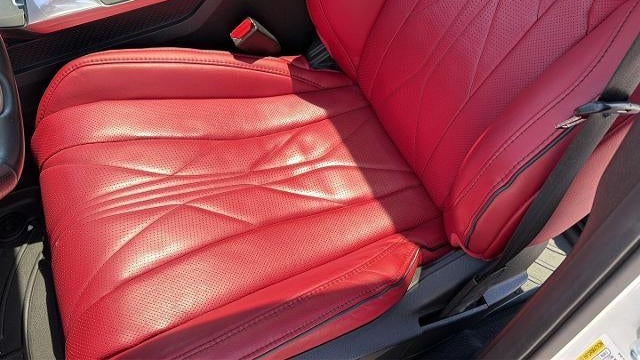 2022 Acura MDX SH-AWD Type S w/Advance Package