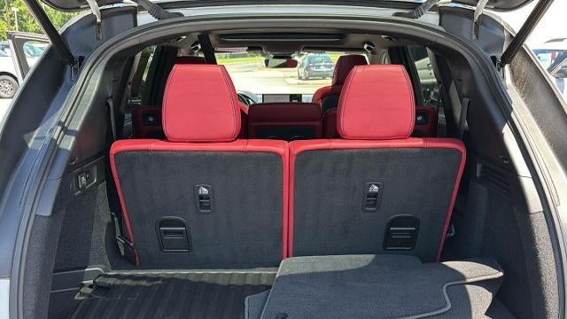 2022 Acura MDX SH-AWD Type S w/Advance Package