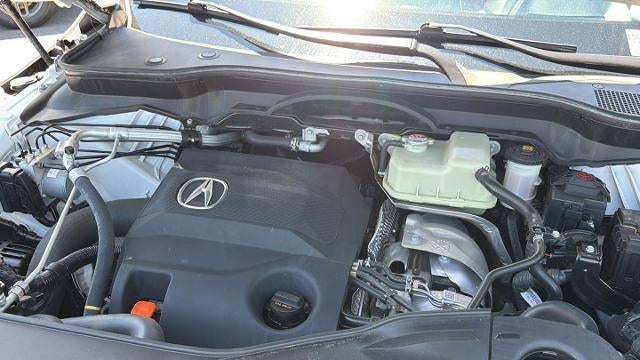 2022 Acura MDX SH-AWD Type S w/Advance Package
