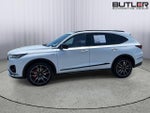 2022 MDX Thumbnail 3